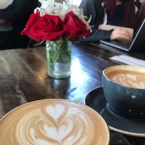 Meet your Posher, Ge